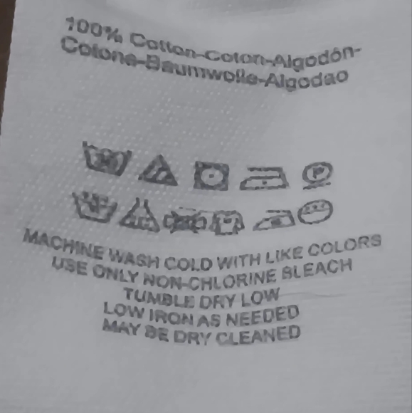 Free People Eisenhower Denim Jacket Ivory SzM Button Up - Picture 9 of 12